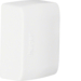 ATA123069010 Placă de capăt 12x30, RAL9010