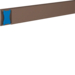 ATA125008014 Plinta completa 12x50 RAL8014