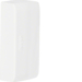 ATA125069010 Placă de capăt 12x50, RAL9010