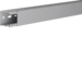 BA64004007030B Canal cablu perforat 40040, RAL7030