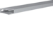 BA66001507030B Canal cablu perforat 60015, RAL7030