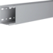 BA66008007030B Canal cablu perforat 60080, RAL7030