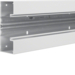BRA6517019010 Canal cablu BRA65170, aluminiu,  RAL9010