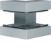 BRS1001703VERZ Cot exterior BRS100170, oțel,  galvanizat