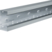 BRS651301VERZ Canal cablu BRS65130, otel,  galvanizat