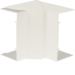BRS651304H9001 Cot interior,  BRS65130, PC/ABS fără halogen RAL9001