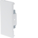 BRS6513069010 Placa inchidere BRS65130, otel,  RAL9010