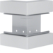 BRS6517037035 Cot exterior BRS65170, otel,  RAL7035
