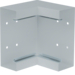 BRS651704BVERZ Cot interior BRS65170B,  oțel,  galvanizat