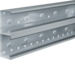 BRS652101DVERZ Canal cablu BRS65210D,  otel,  galvanizat