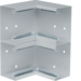 BRS652104DVERZ Cot interior BRS65210D,  otel,  galvanizat