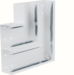 BRS652105D9010 Cot plan BRS65210D,  otel,  RAL9010