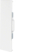 BRS652106B9010 Placă închidere BRS65210B,  oțel,  RAL9010