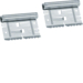 BRS652109D Set cuplare BRS65210D,  otel,  galvanizat
