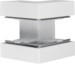 BRS8517039010 Cot exterior BRS85170, oțel,  RAL9010