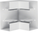 BRS8517049010 Cot interior BRS85170, oțel,  RAL9010