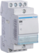 ESC427S Contactor silentios,  25A,  2ND/2NI,  230V