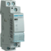 ESL225SDC Contactor silențios 25A,  2ND,  12VDC