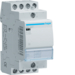 ESL427 Contactor 25A,  2ND+2NI,  12V