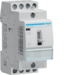 ETC425 Contactor zi/noapte,  25A,  4ND,  230V