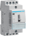 ETC425S Contactor silentios,   zi/noapte,  25A,  4ND,  230V