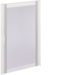 FC343 Ușă transparentă 950x620mm