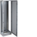 FK113 Tablou metalic cu contrapanou,  IP65, 2100x600x400 mm
