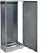 FK121 Tablou metalic cu contrapanou,  IP65, 1900x800x500 mm