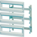 FL983A Kit aparataj Modular 72M H650 L400