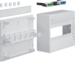 GD110N Tablou 30V,  10 Module,  fără ușă