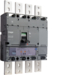 HEE971H Disjunctor general h1000 4P 70kA 1000A LSI