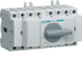HIM402 Comutator sursă manual M1 4X20A