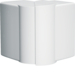 LFF600939010 Unghi exterior 60x90, RAL9010