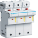 LS703 Port fuzibil 3P 125A L58 6M