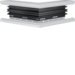 R88527035 Cot exterior 85x13, RAL7035