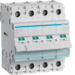 SBN463 Întrerupător 4P 63A 400V 4M