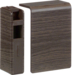 SL200556D6 Placă de capăt SL20055, sucupira