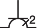 STECKDOSE-SCHUKO-2FACH-MIT-ERHOEHTEM-BERUEHRUNGSSCHUTZ__WIRING-SYMBOL