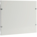 UC224 Plastron plin 250x300mm (LxH)