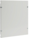 UC225 Plastron plin 250x400mm (LxH)