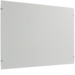 UC246 Plastron plin 800x600mm (LxH)