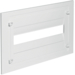 VZ647N Capac frontal,  VF118