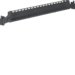 VZ708N Suport barete N/PE,  QC VF/VS 18/22 M